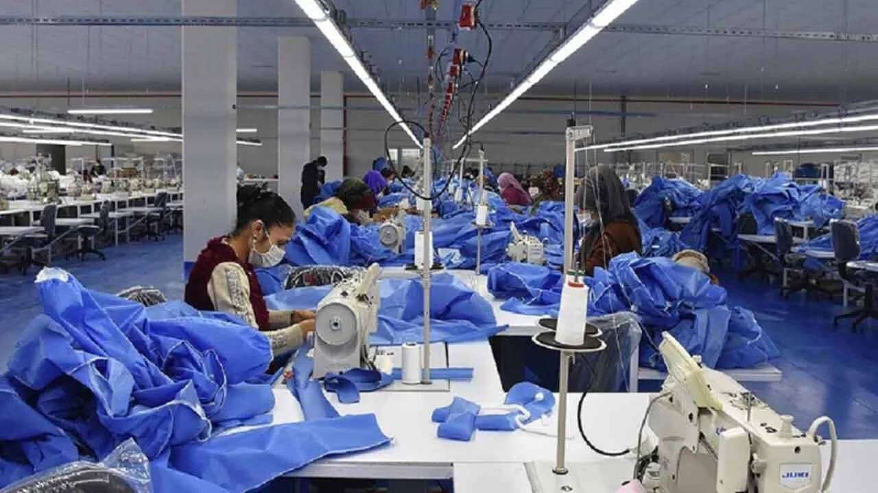 Türkiye'nin 23 yıllık iplik devi iflas etti! Mahkeme kritik kararı duyurdu: Alacaklılar dikkat, süre başladı! 5